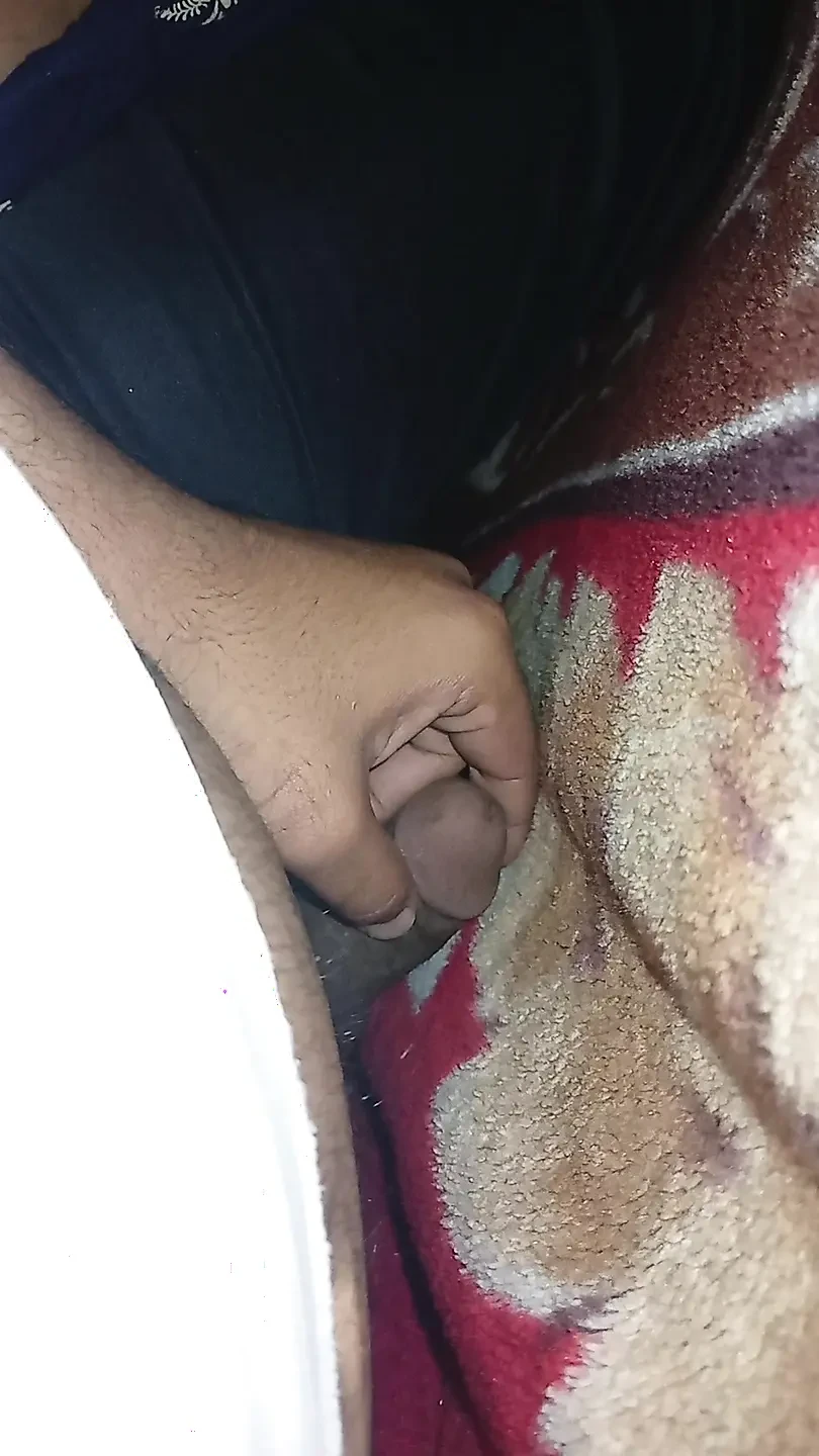 This is for little dick not to aunty lovers