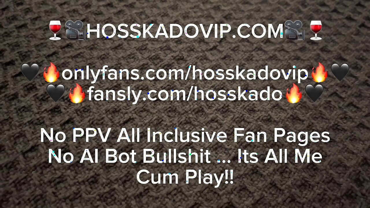 Real Couple Sex Tattooed Daddy Hoss Kado Russian Alt Girl MILF Salem Boyfriend Girlfriend Multiple Cumshots Creampie