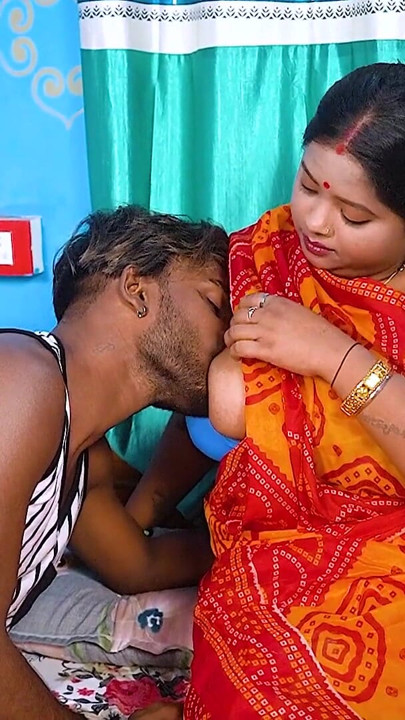 STEP MOTHER HARCORE FUCK WITH HER STEP SON WHEN THEY WERE ALONE AT HOME FULL MOVIE ( HINDI AUDIO ) | Clip 1