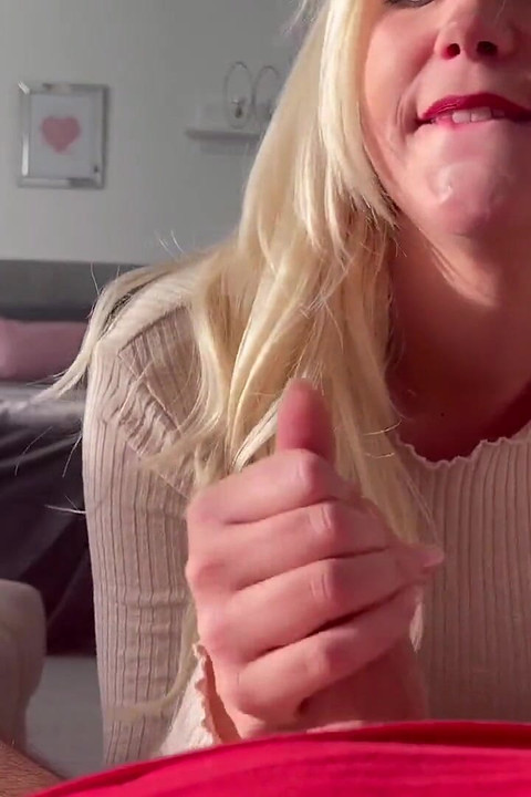 Birthday Surprise! My First Facial Insemination!