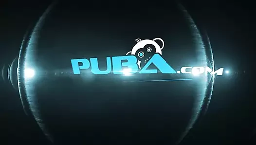 Pretty blonde pornstar Bree fingers her wet pussy