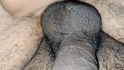 Choot panas menyukai memek