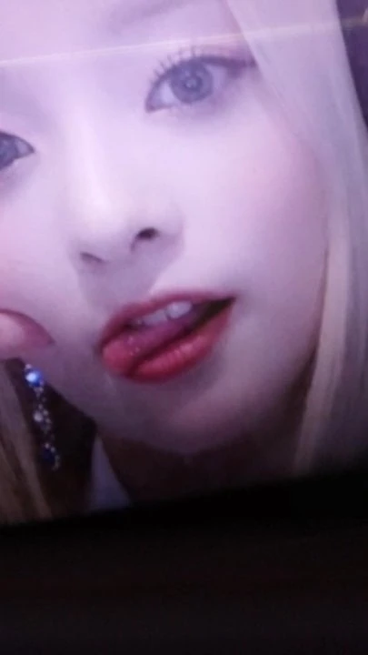 Nakyung e yuri cum tribute 1