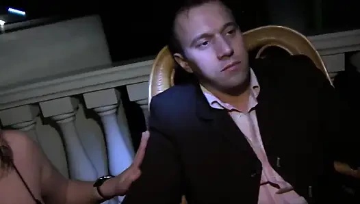 Çılgın Alman macerası - (tam film)