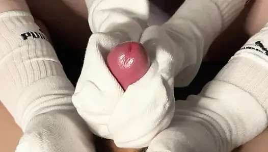Sepasang di kakimu, sepasang di tanganmu... dan semuanya berubah