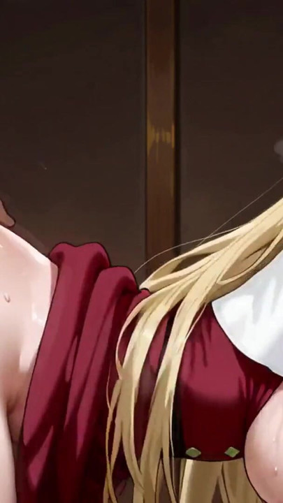 Mariabell Red (Tensura) | Clip 2