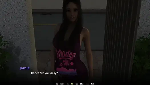 Wvm 8 - selingkuh sama tante seksi asia dengan toket besar. Cewek itu minta aku crot di dalam memeknya