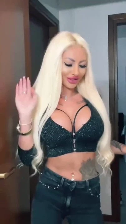 My video