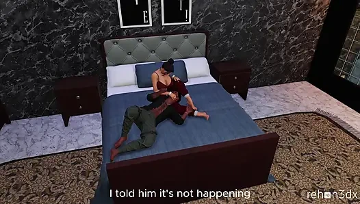 Hutang dan Keinginan ft. RekhaAdil