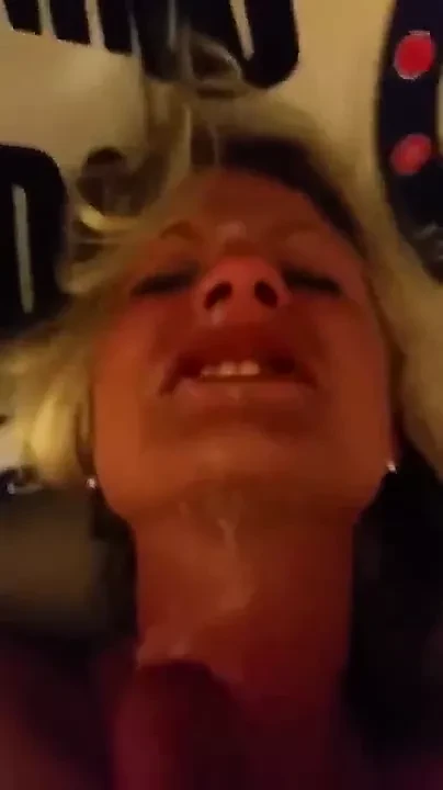 Swedish Sex cumshot