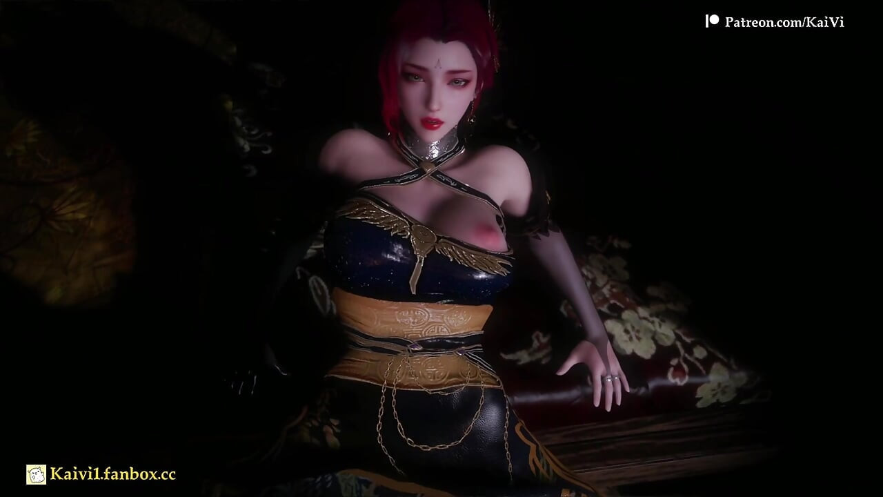 Vam, KaiVi, Medusa, Nha Phi