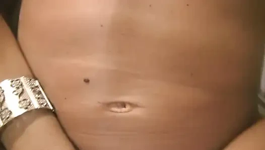 Swemature walks to swinger club, back at the hotel still horny cumslut, fucked, sucking, swallowing cum.