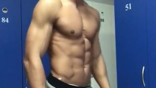 Show abs perfect