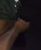 I am a freak, This monster is serious ...