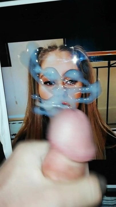 Old cumtribute - cumslutxo