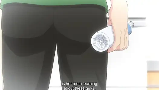 2026 NEW UNCENSORED HENTAI SERIES  EPISODES 1-4 Hard Sex Party ! (Best Compilation scenes Hentai Porn, Hentai Sex)