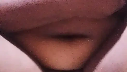 Aku kangen sama mantanku dan aku lagi sange berat