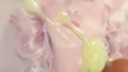 boşanmış bir adam tarafından Cindy haraç