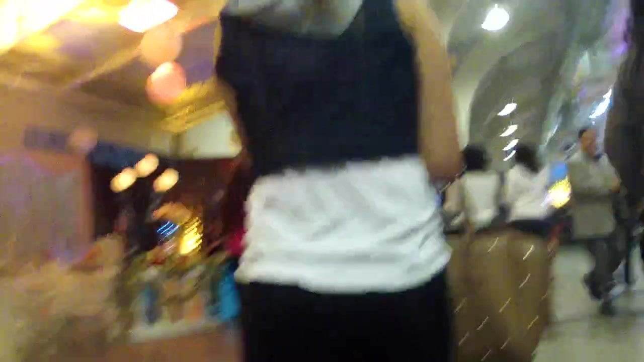 milf ass