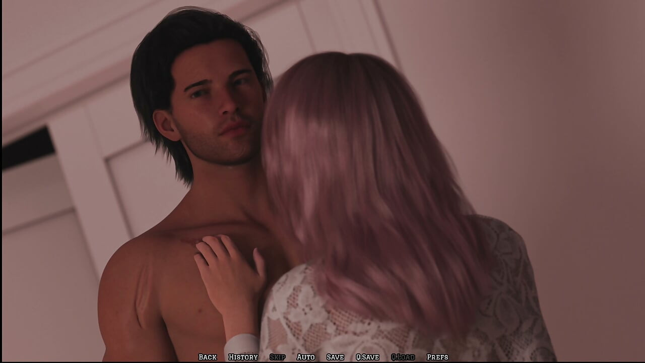 Rent a Boyfriend Part 1