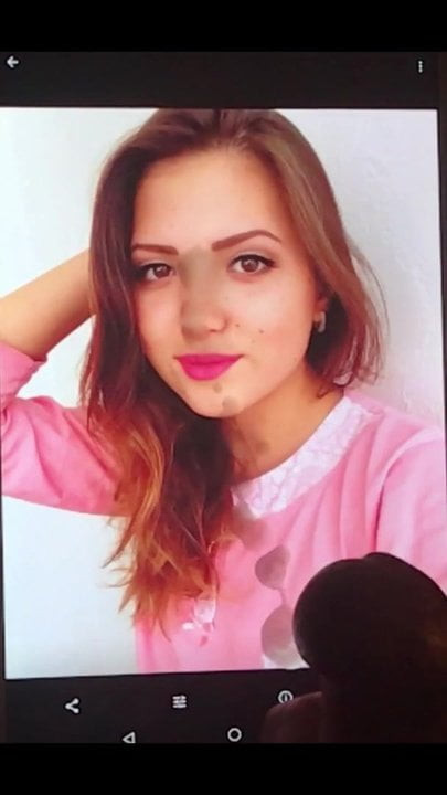 cumtribute of Miss S