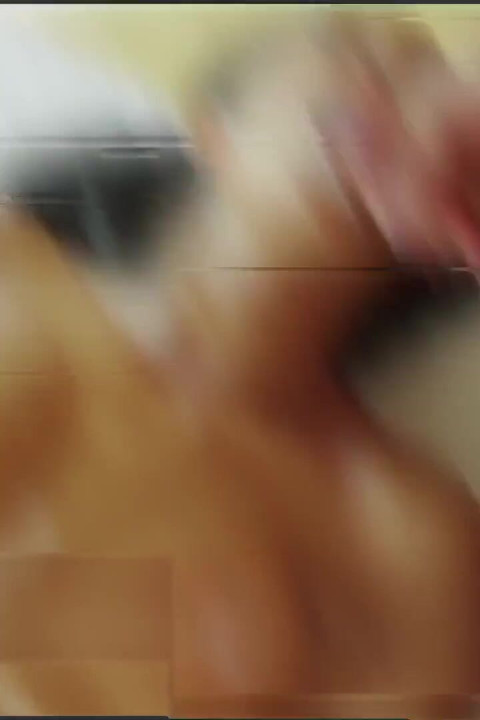 MILF gets whipped on the ass while on bondage