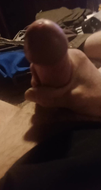 So horny