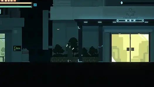 DECOY Ultramarine Witch'ın başındaki savaş kısmı silinecek, böylece filmin tamamı ci-en'de canlı yayınlanacak