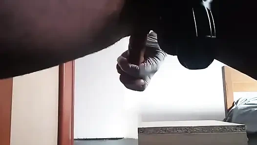 Pelatihan anal kesucian