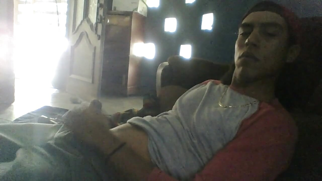 I Was Left Alone in the Morning