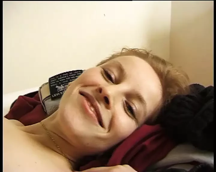petite girl makes hard dildo sex