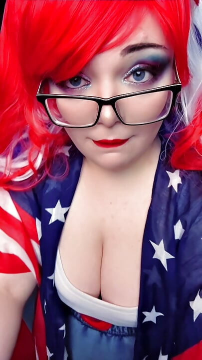 Murica Bimbo wieje wojskowego lekarza weterynarii