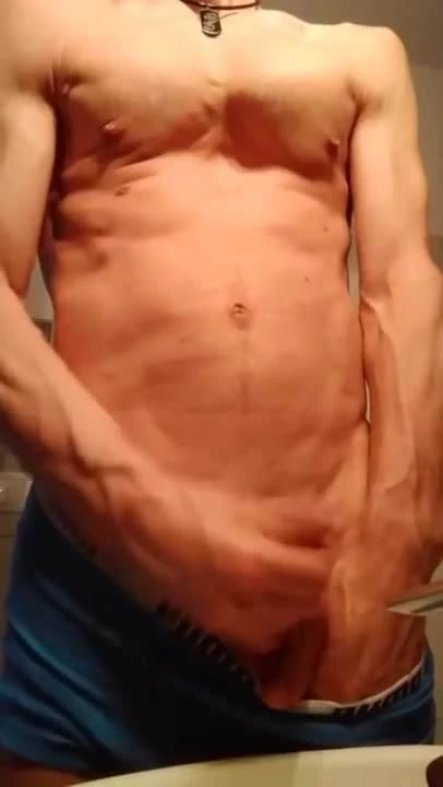 masturbate