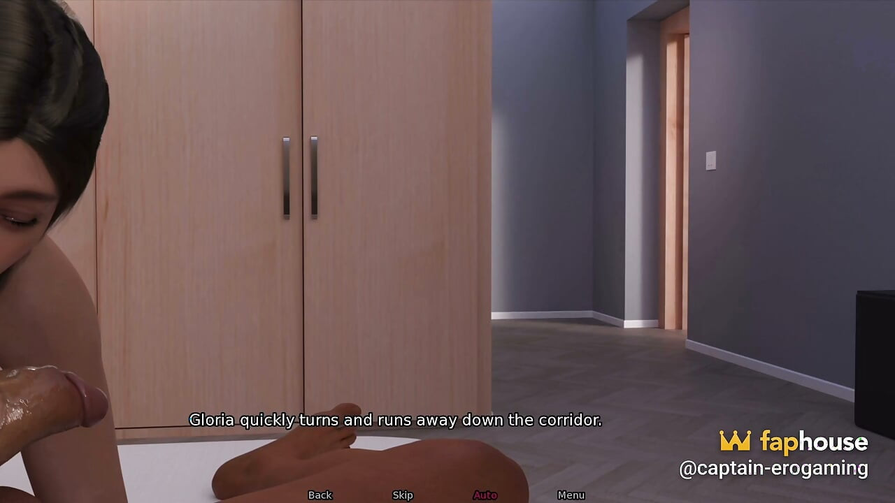 Shadows of Trust - Part 4