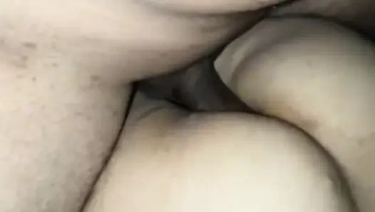 Dewar ударил по мне по самые яйца