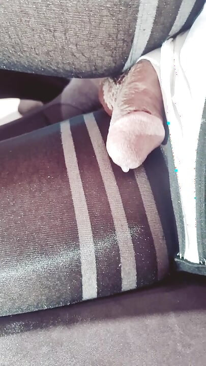 HONRNY Sissy with Analplug