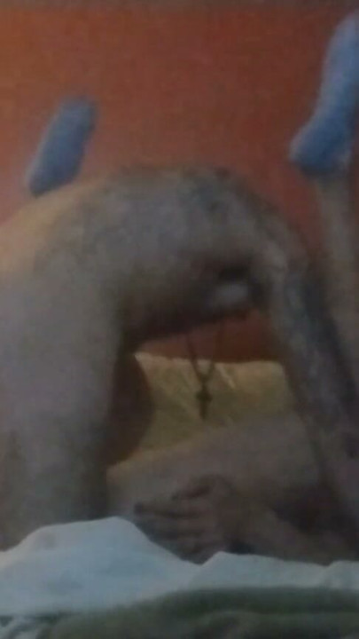 No Gag reflex | Clip 1