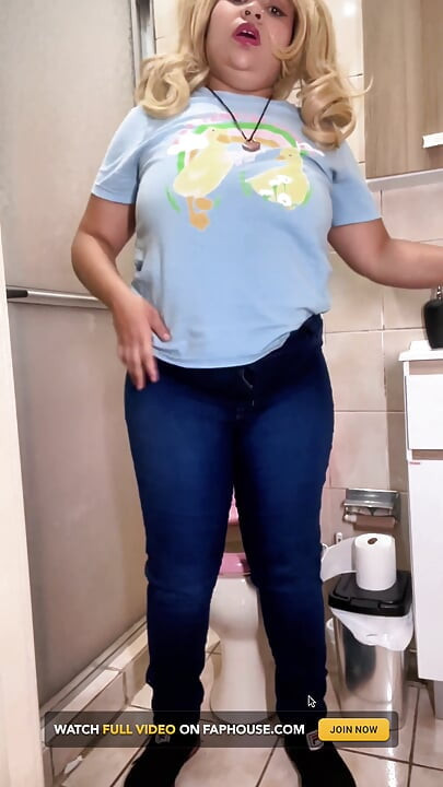 BBW Desperation Diarhea Farts