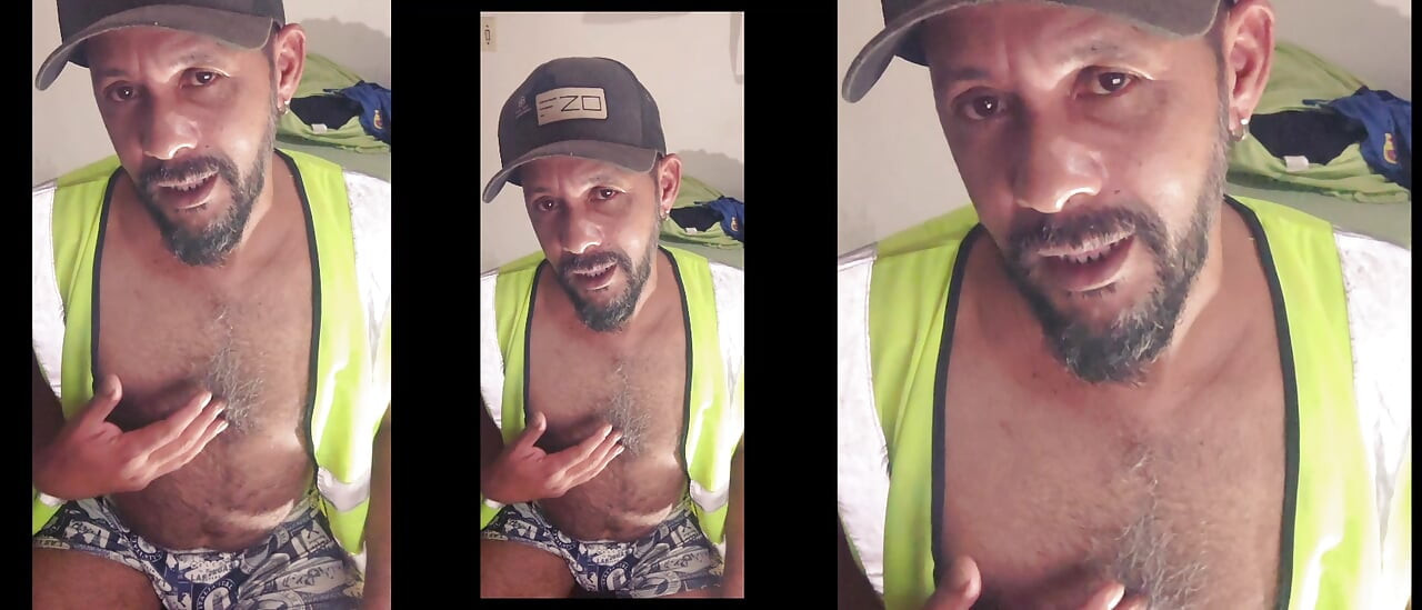Just a Vlog at Home