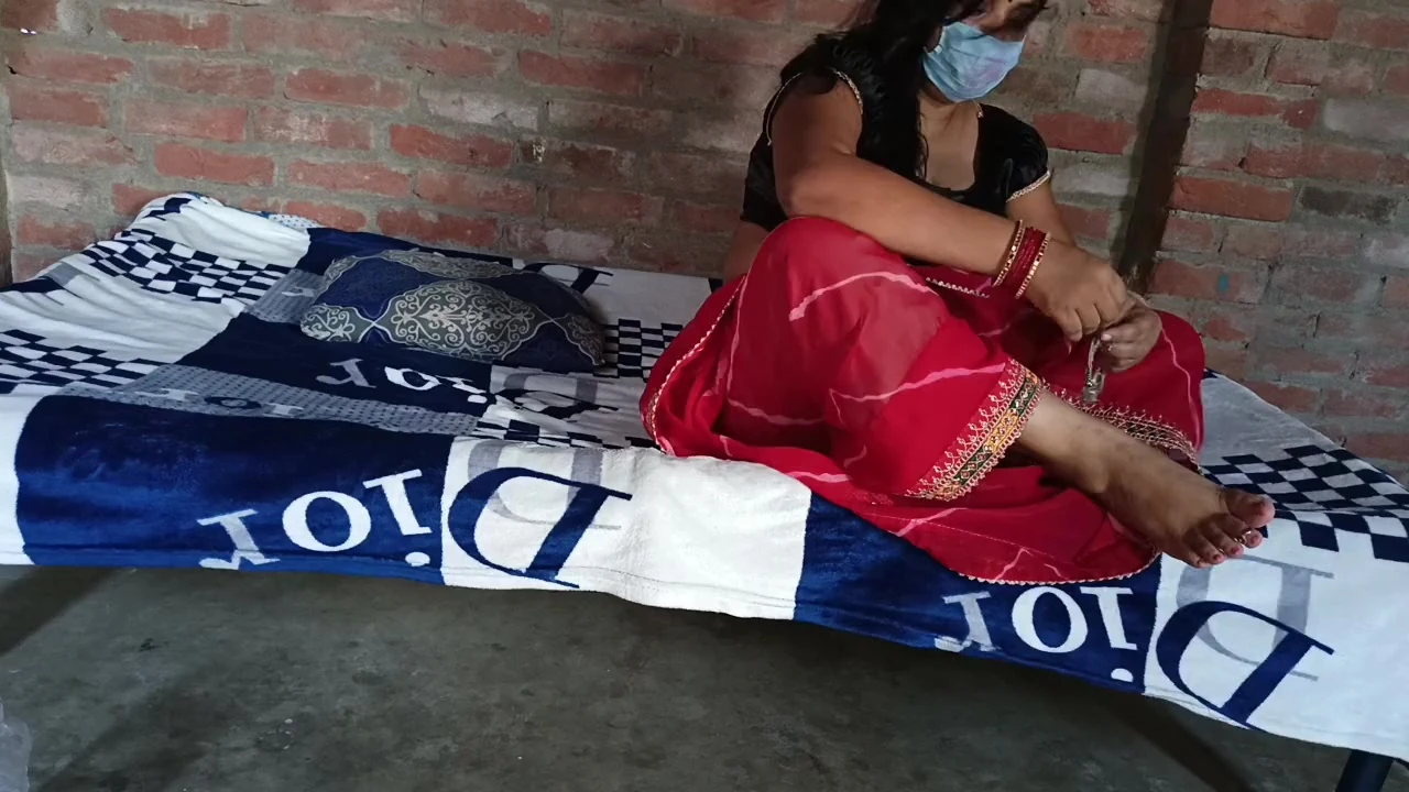Desi wife ki cowgirl position me chudai