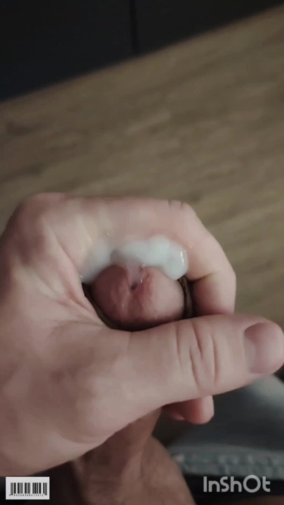 Cumshot Compilation remastered