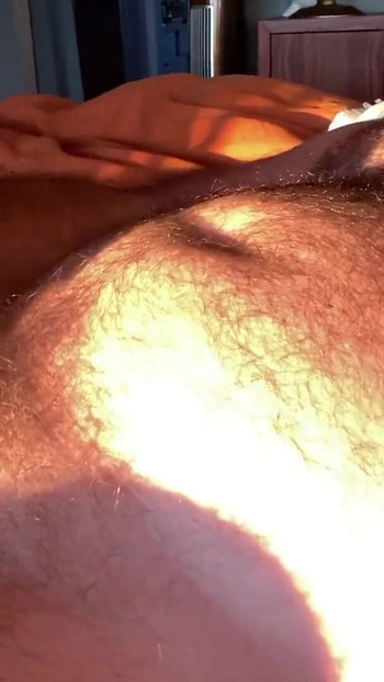 Jaw-dropping moment from "Dirty Dad catches you staring at his bulge - VERBAL!"