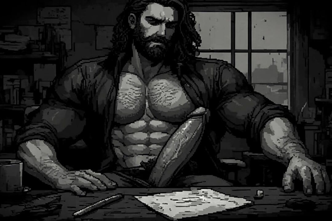 Wild Erotic Audio Story Sucking Him off