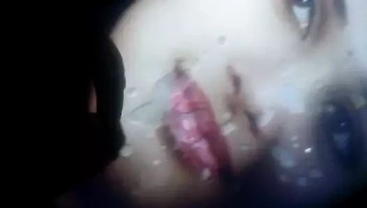 Tamanna boşalıyor