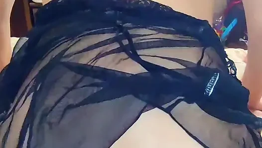 Couple filming beautiful sex no matter what