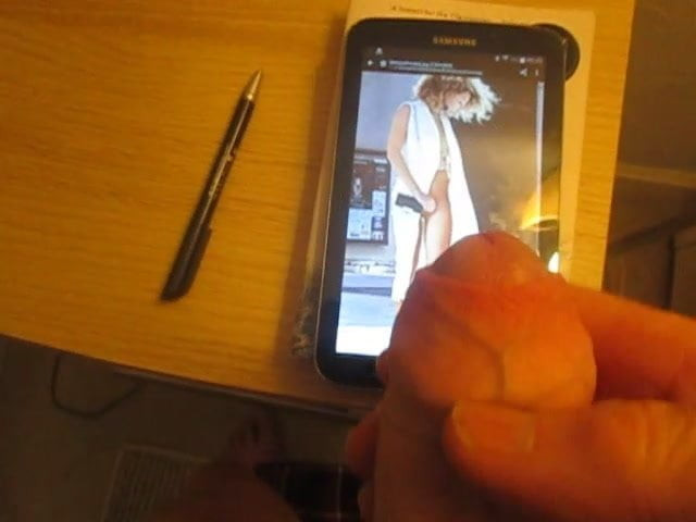 Tribute my photo