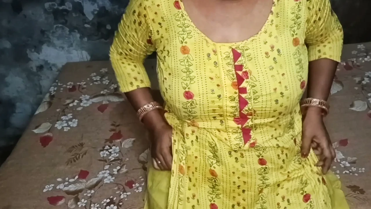 Lovely stepsister losing her virginity for the first time. Very painful hardcore sex. Sex involving a village girl