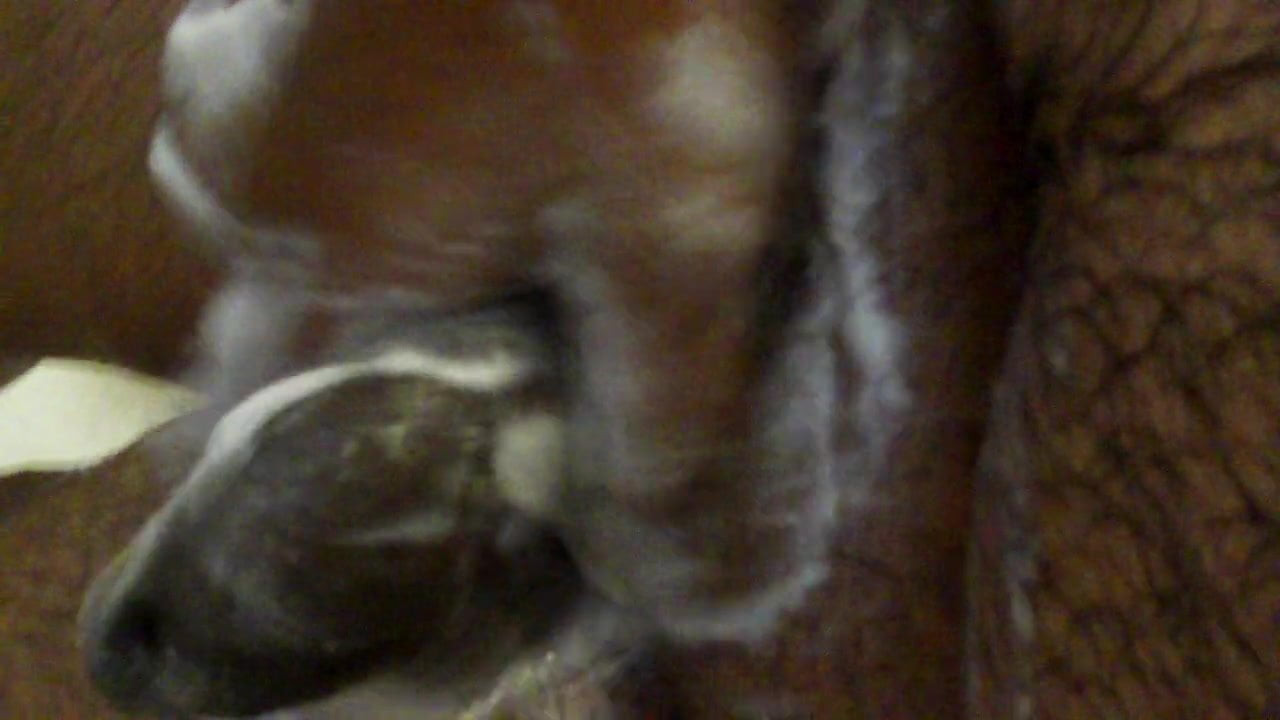 masturbation shower