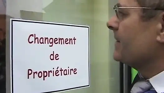 Aksi hot lesbian tante seksi perancis yang suka dientot habis-habisan di fourosme