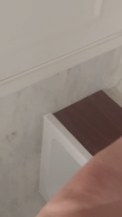 Taking a shower part 2 | Clip 1